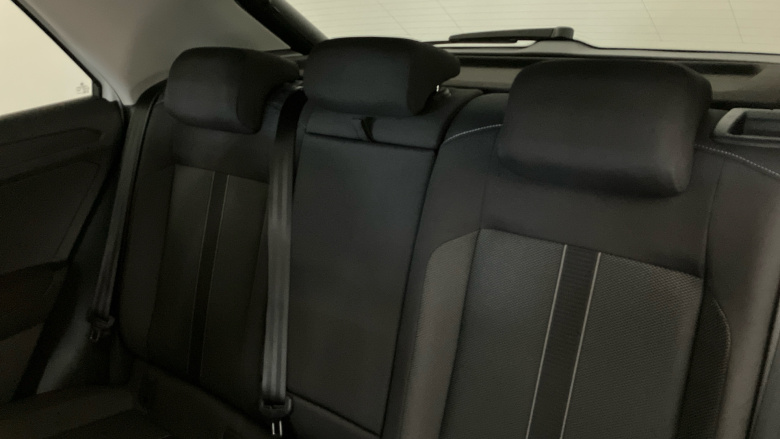 Volkswagen T-Roc 1.5 TSI Match 5dr Petrol Hatchback